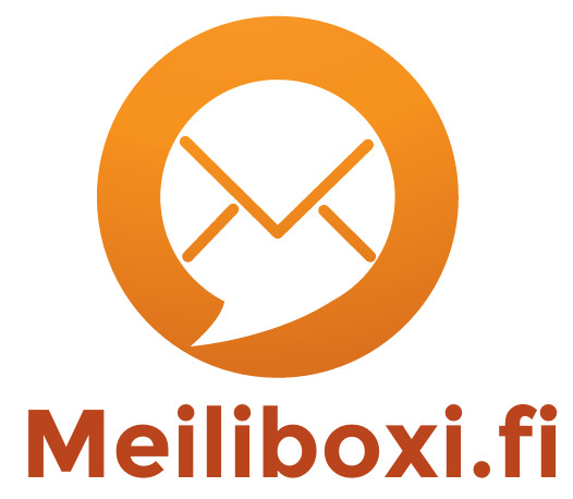 Meiliboxi.fi Logo